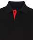 Black/Red
