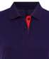Navy/Red