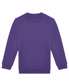 Radiant Purple