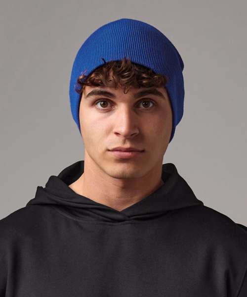 Recycled original pull-on beanie