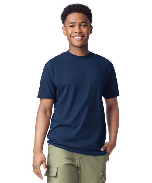 Heavyweight adult t-shirt