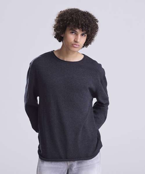 Arenal regen sweater