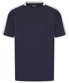 Navy/White