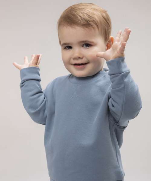 Sustainable sweatshirt