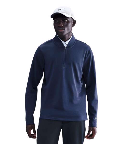 Velocity 1/2-zip top