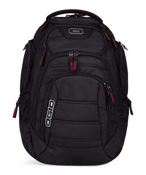 Renegade backpack