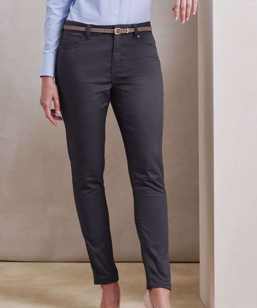 Women's performance chino jeans
