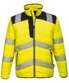 Yellow/Black