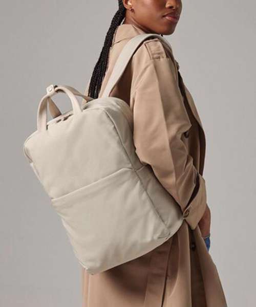 Stockholm laptop backpack