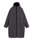 Slate Grey/Black