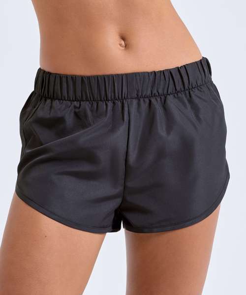 Women's TriDri® running shorts