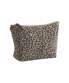 Vintage Leopard Print